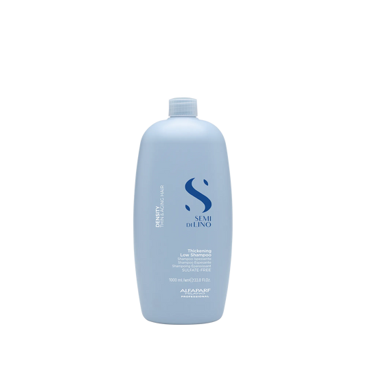 Alfaparf Milano Semi Di Lino Density Thickening Shampoo 1000ML