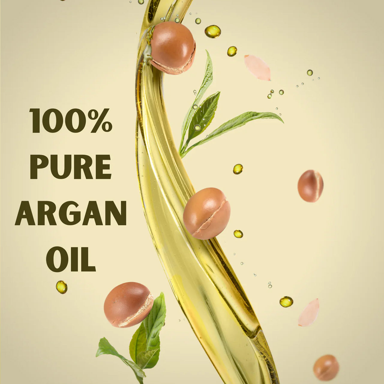 Agadir Argan Oil 7.5ML Sachet