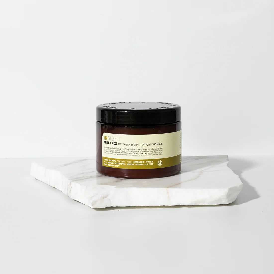 Insight Anti Frizz Hydrating Mask 500ML