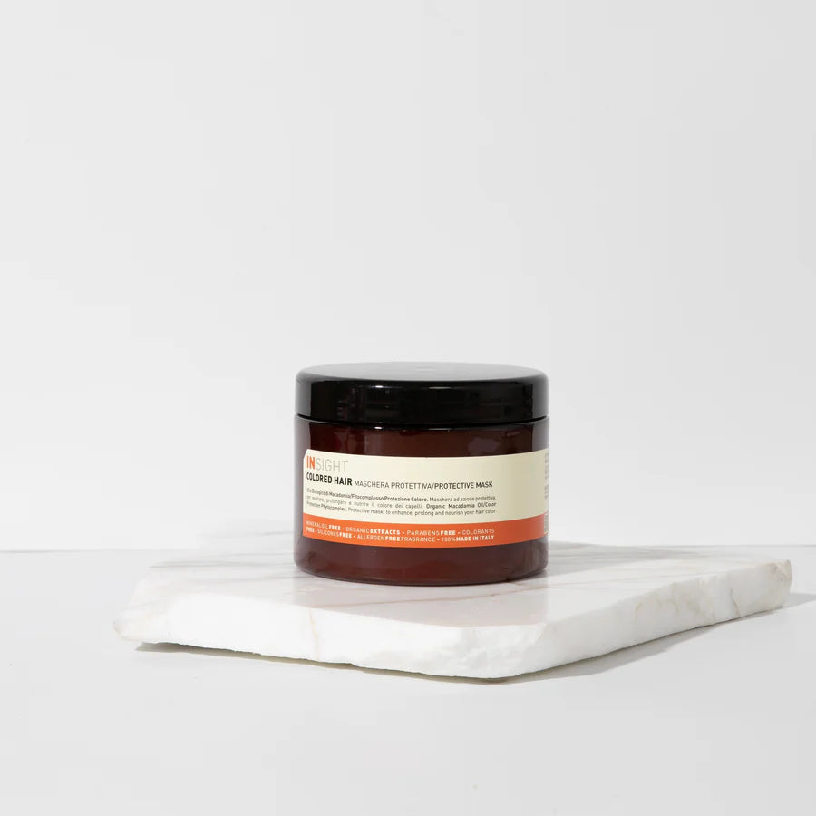 Insight Colored Hair Protective Mask 500ML