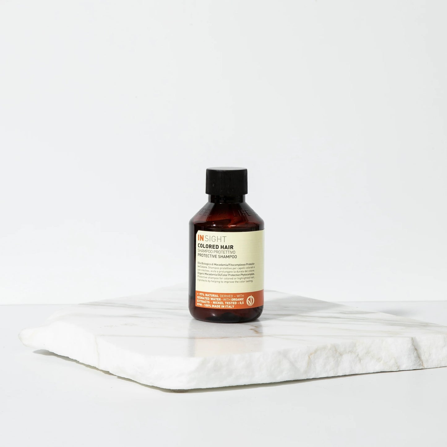 Insight Colored Hair Protective Shampoo 100ML