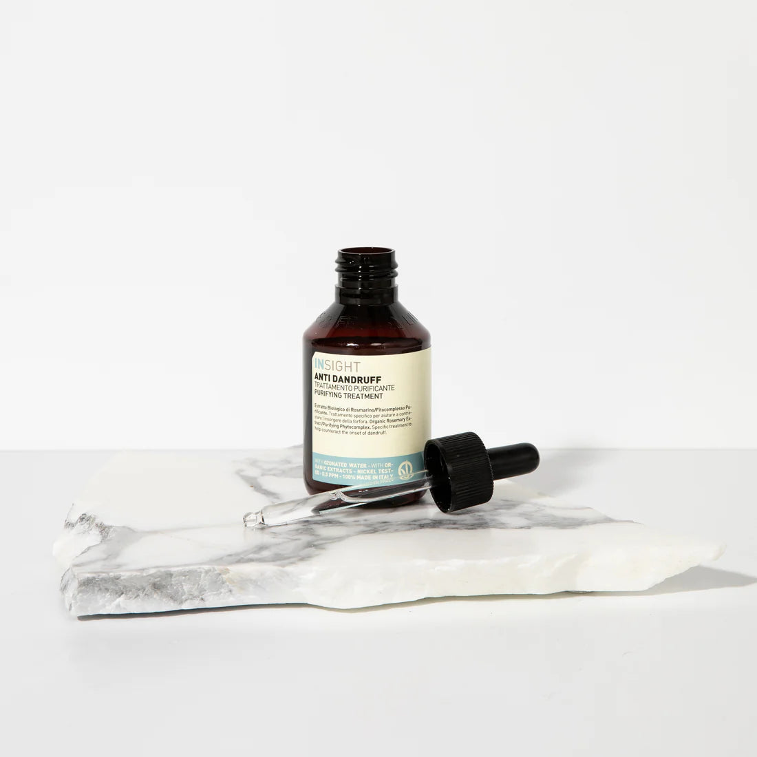 Insight Anti Dandruff Purifying Lotion 100ML