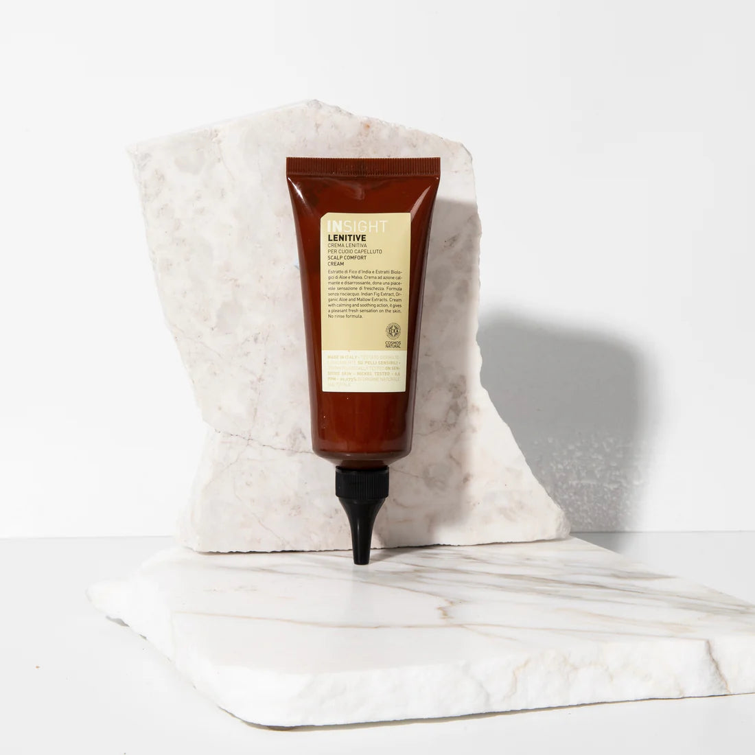 Insight Lenitive Scalp Comfort Cream 100ML