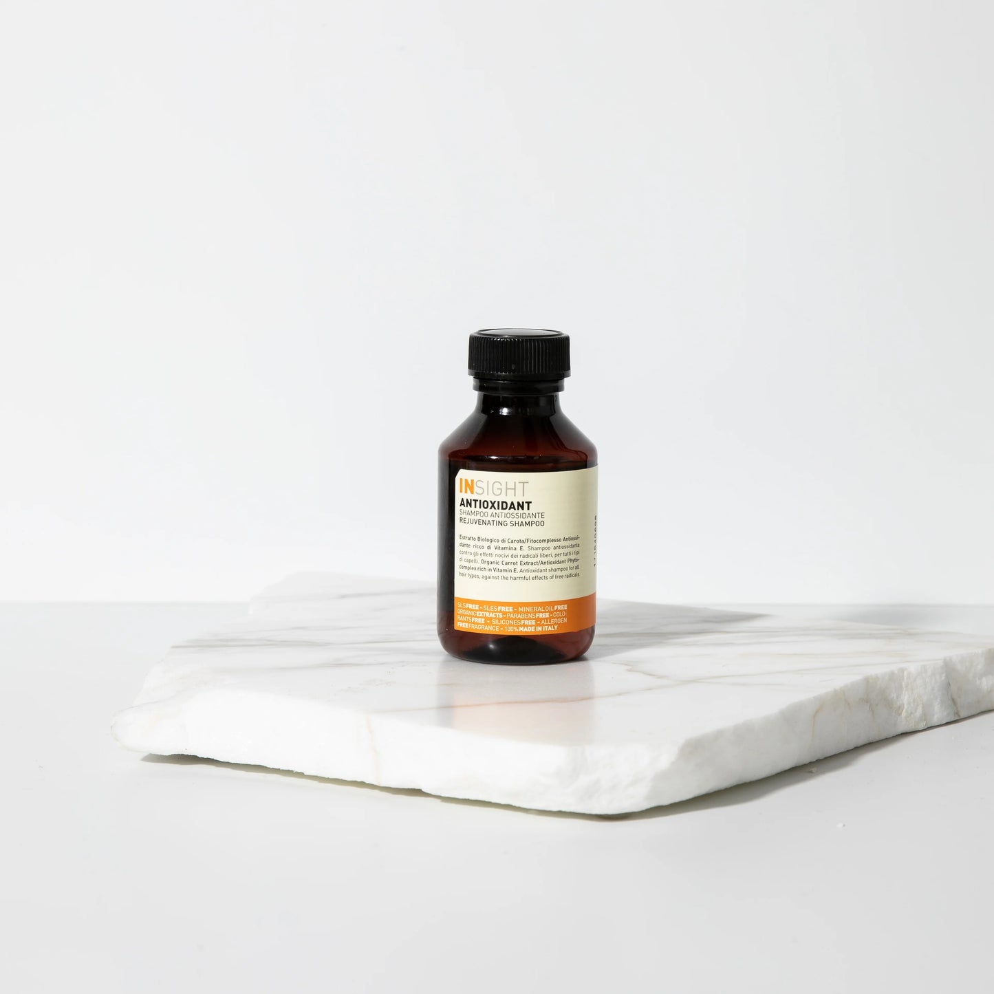 Insight Antioxidant Rejuvenating Shampoo 100ML