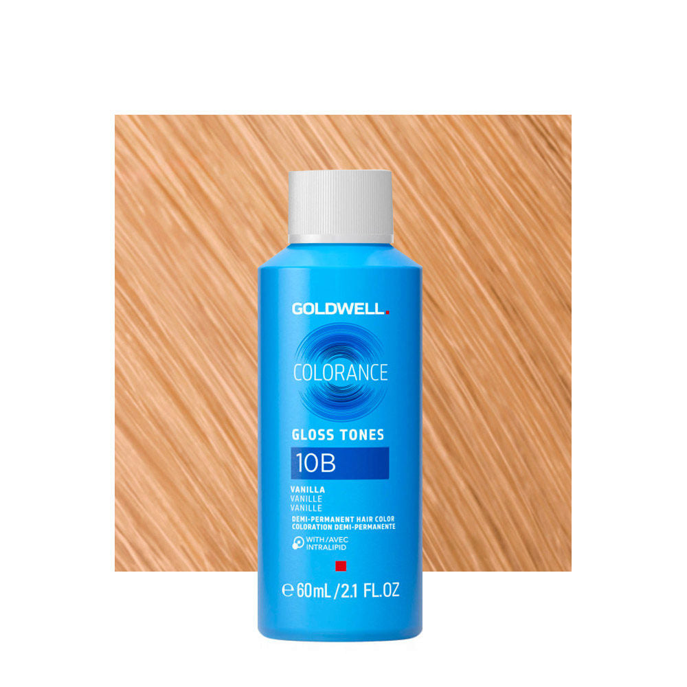 Goldwell Colorance Gloss Tones 10B Vanilla 60ML