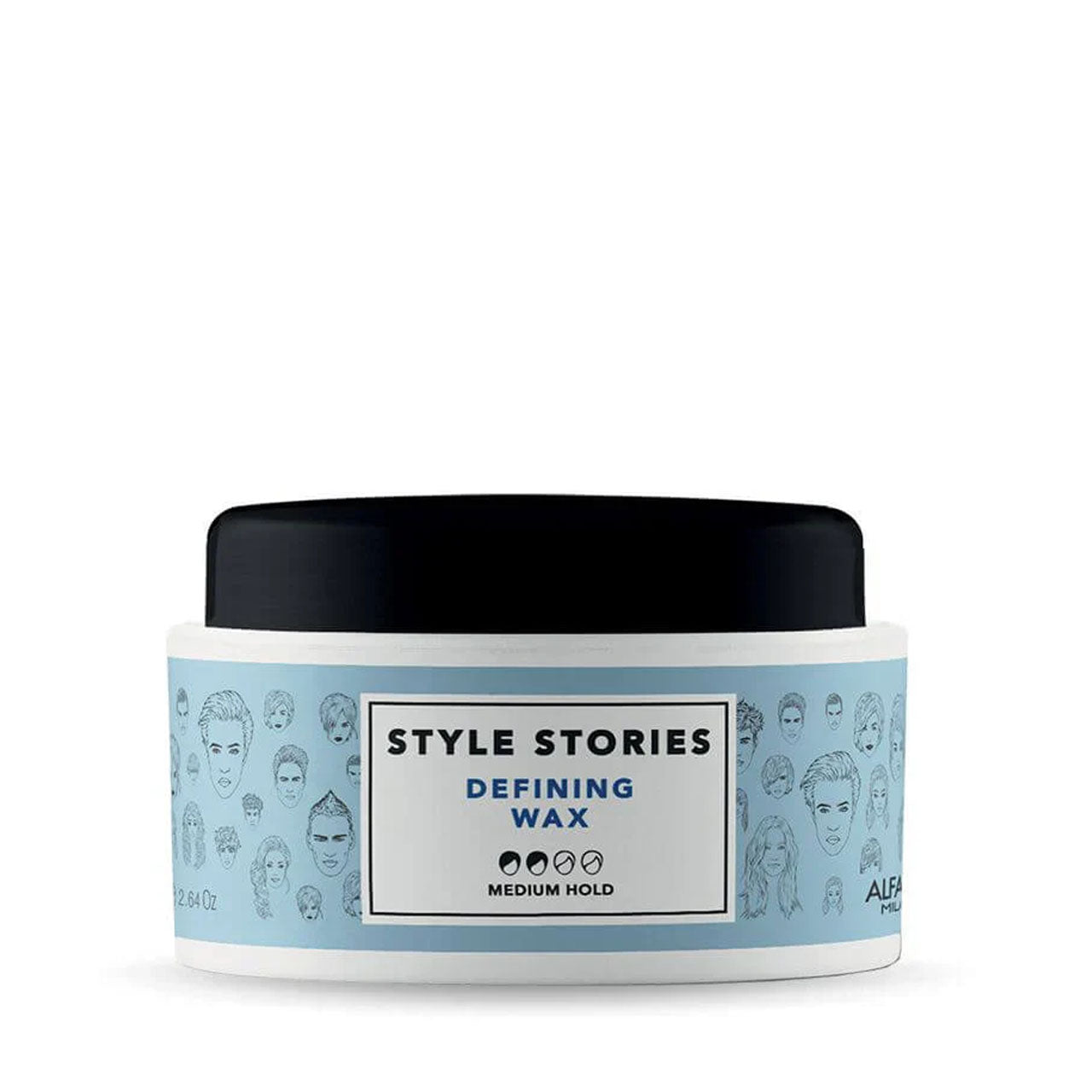 Alfaparf Milano Style Stories Defining Wax 75ML