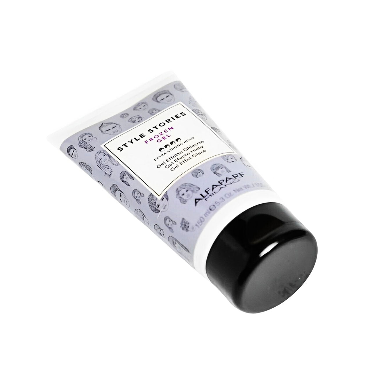 Alfaparf Milano Style Stories Frozen Gel 150ML