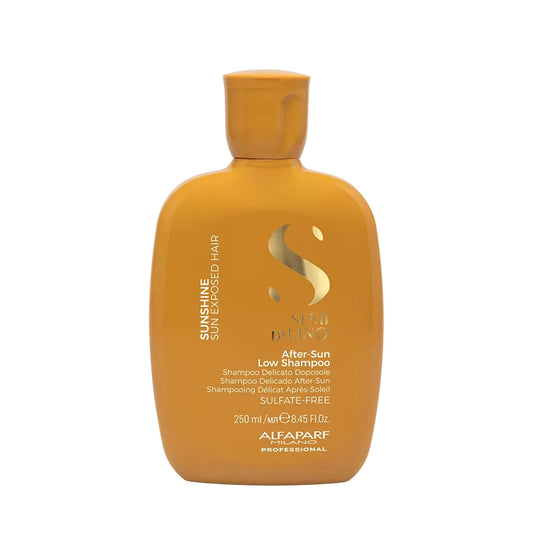 Alfaparf Milano After Sun Low Shampoo 250ml