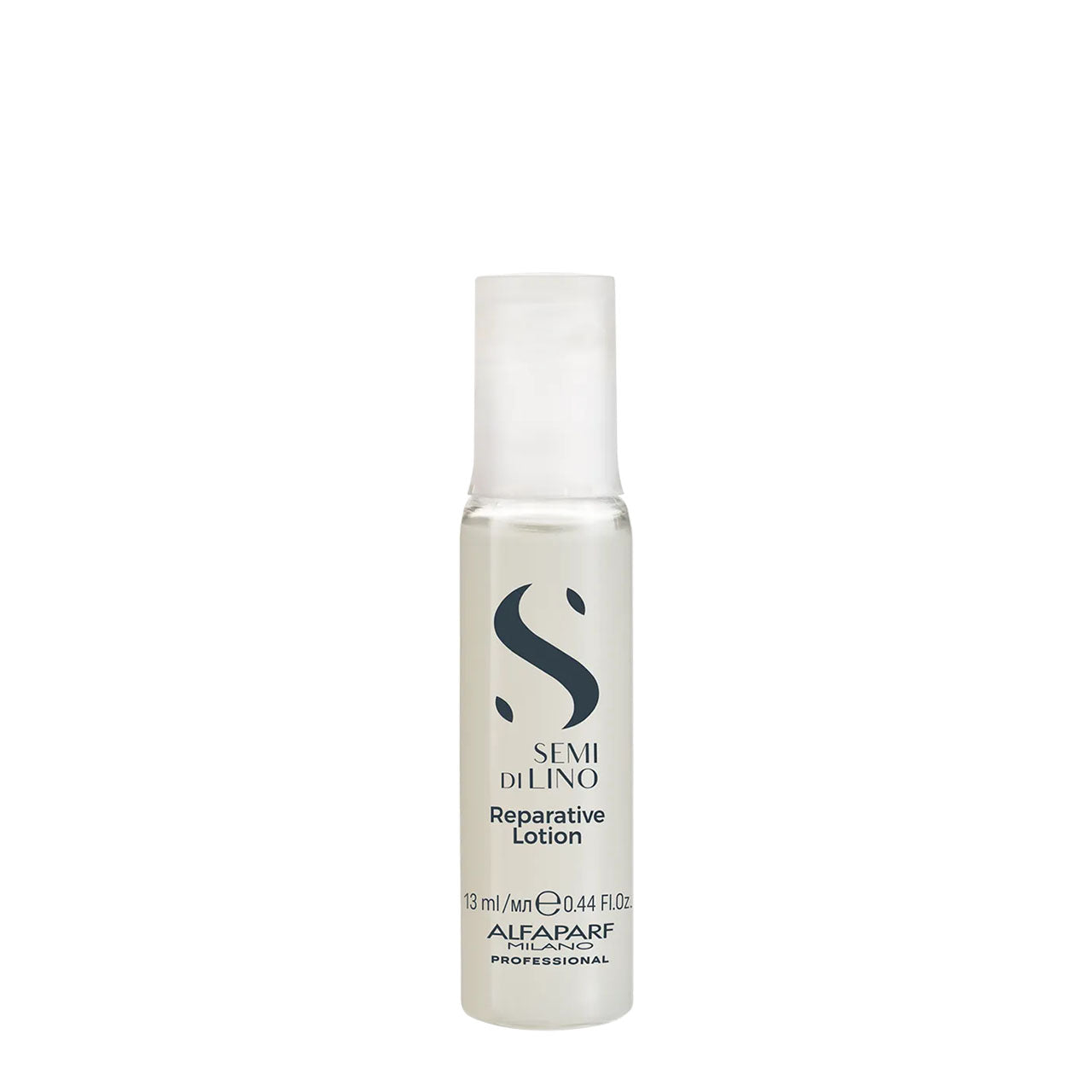 Alfaparf Milano Semi Di Lino Reconstruction Reprarative Lotion 6X13ML
