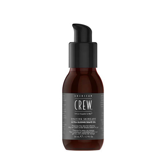 American Crew Ultra Gliding Shave Oil 50ML
