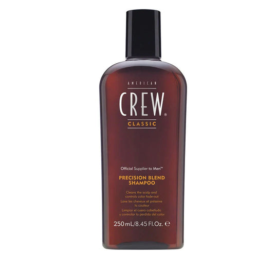 American Crew Precision Blend Shampoo 250ML