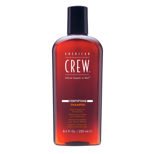 American Crew Fortifying Shampoo 250ML