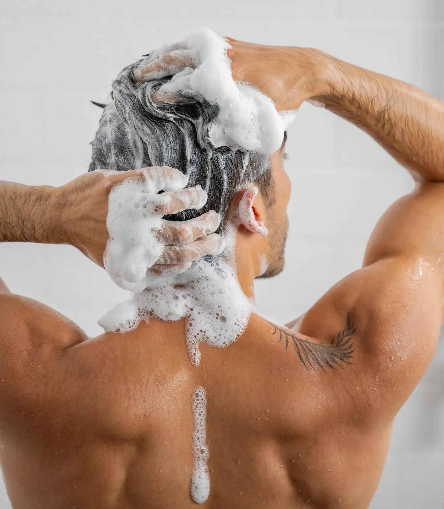 American Crew Forming Pre Styling Cleanser 250ML