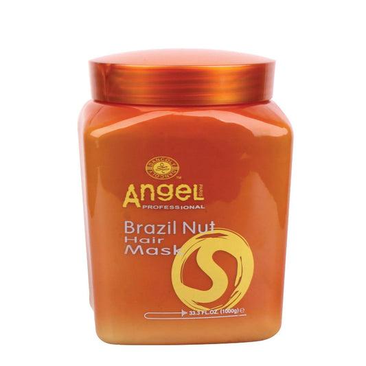 Angel Professional Brazil Nut Hair Mask 1000G