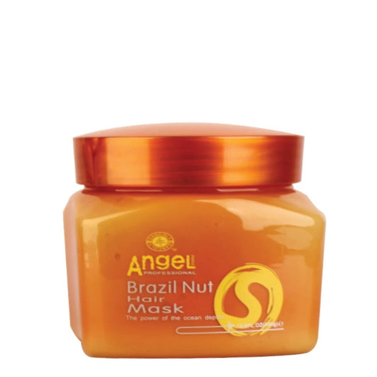 Angel Professional Brazil Nut Hair Mask 500G