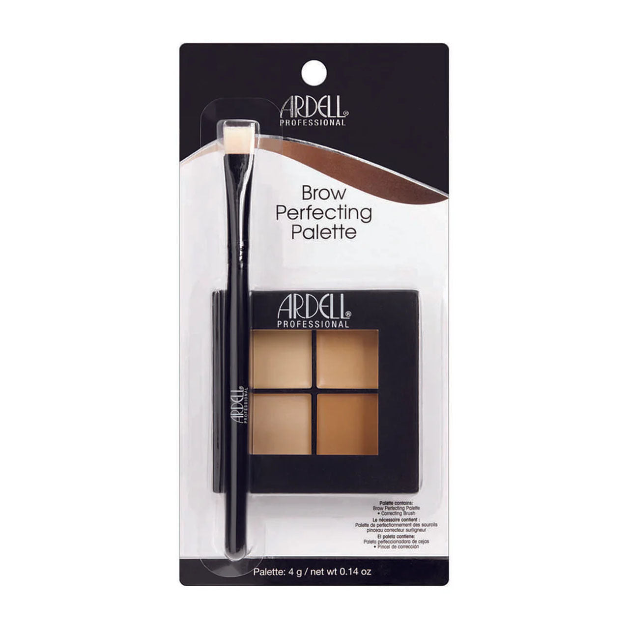 Ardell Brow Perfecting Pallatte