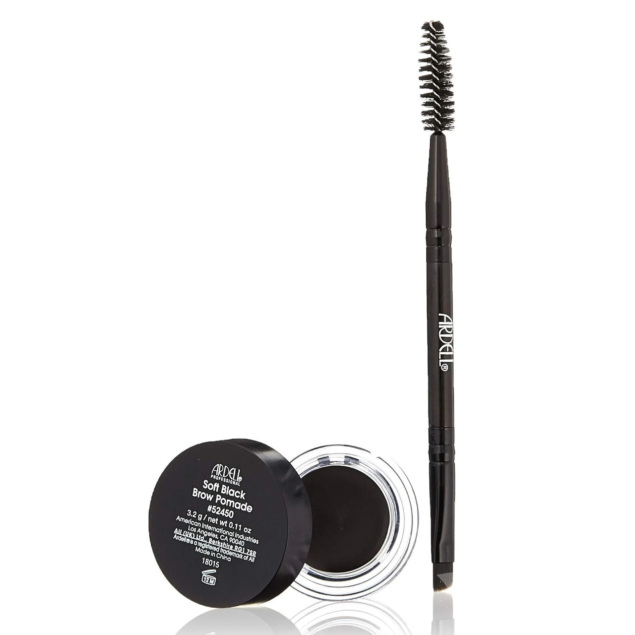 Ardell Brow Pomade Soft Blk