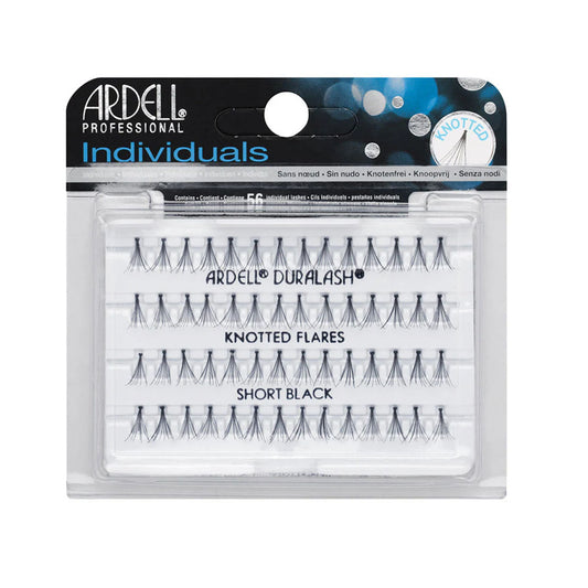 Ardell Flare Short Black Eyelash