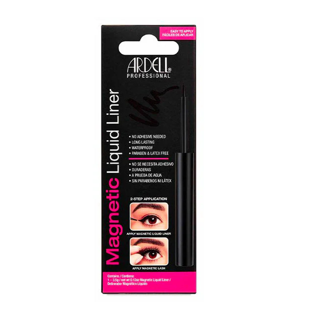 Ardell Magnetic Liquid Liner