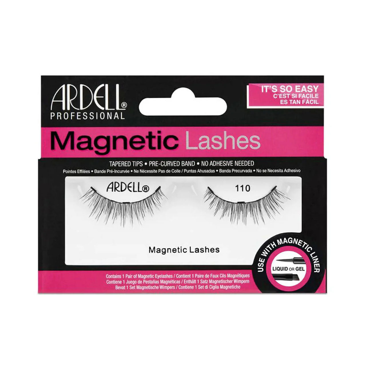 Ardell Single Magnetic Lash 110