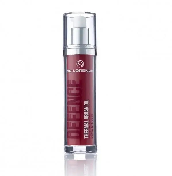 De Lorenzo Defence Thermal Argan Oil 50ML