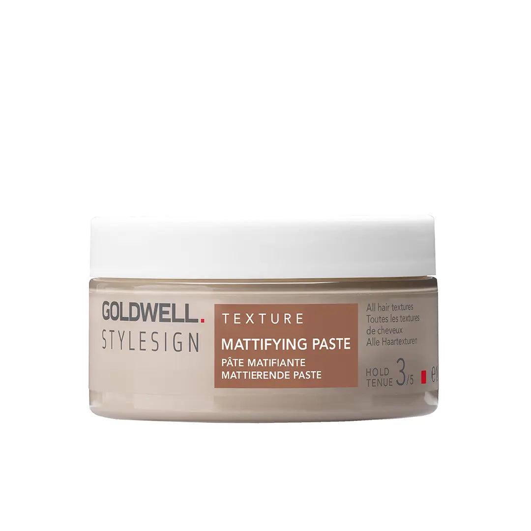 Goldwell Stylesign Mattifying Paste 100ML