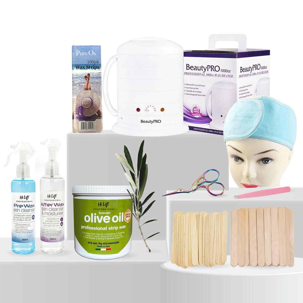 Beauty Kit