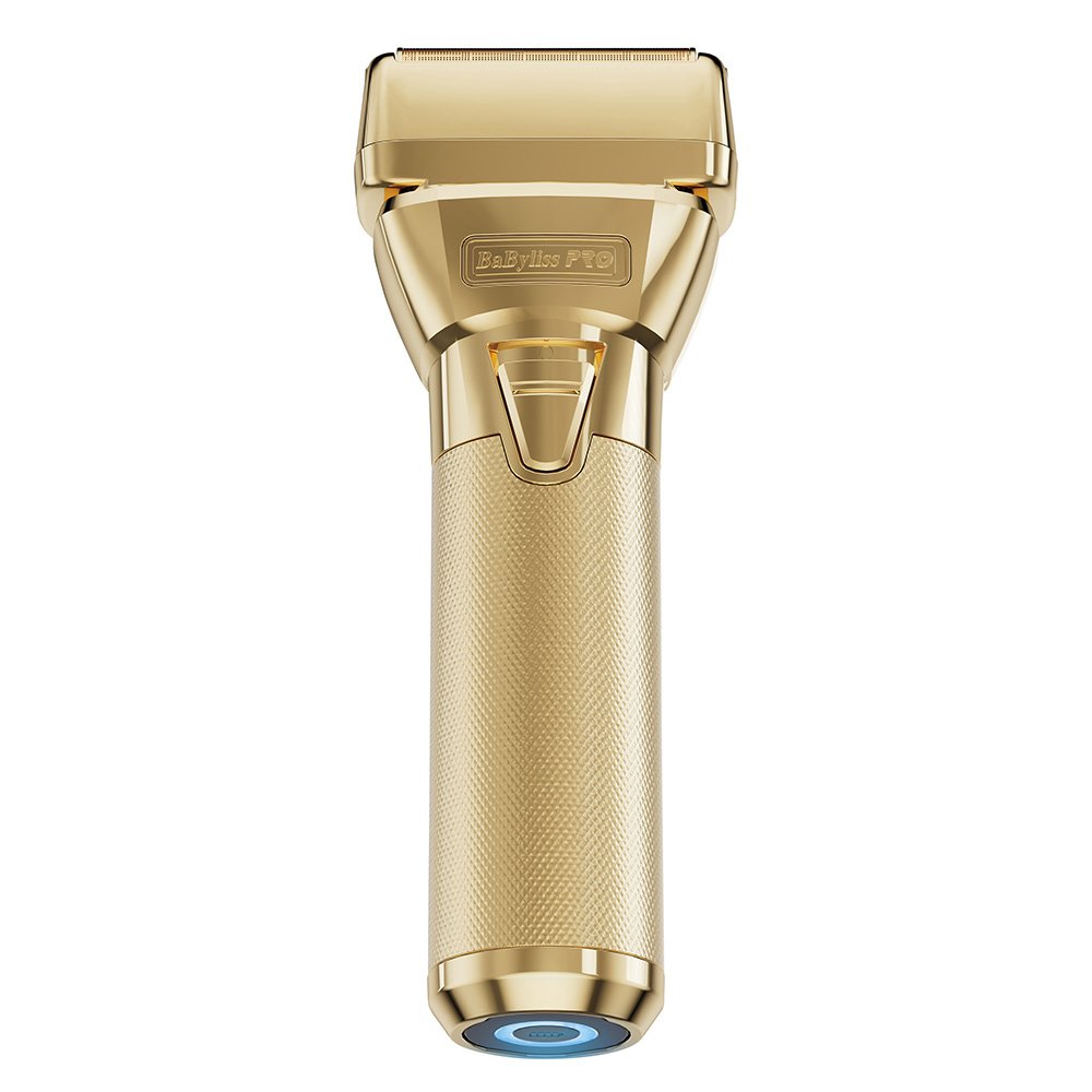 Babyliss Pro Fxone Shaver Gold Fx