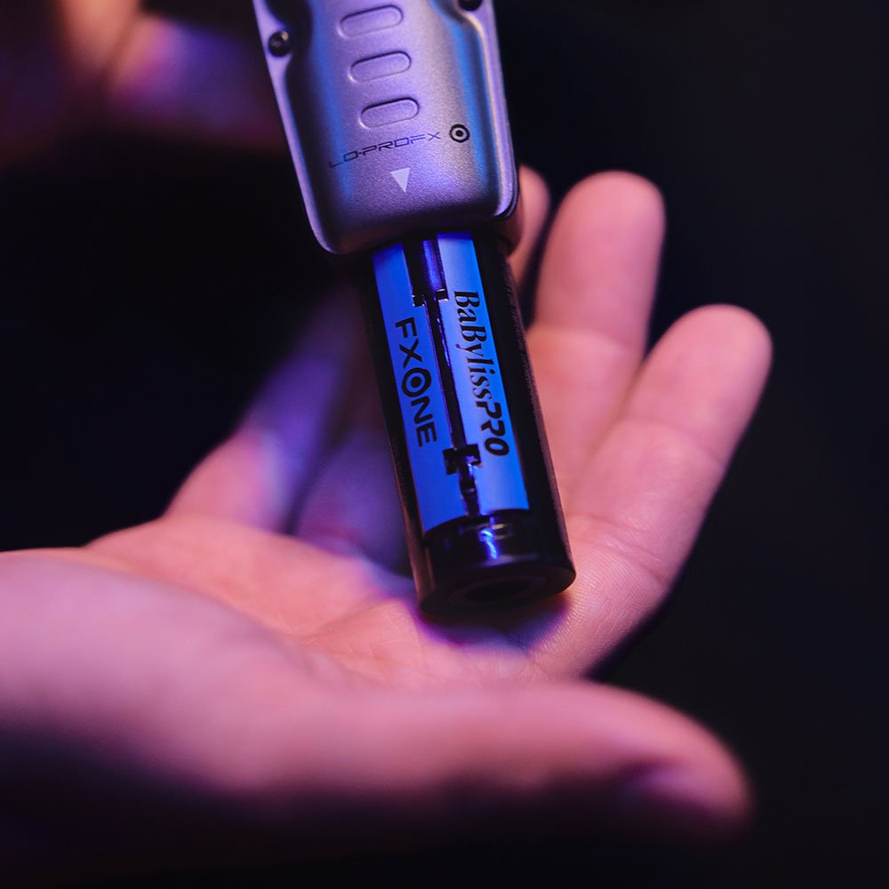 Babyliss Fx One Replament Lithium Ion Battery