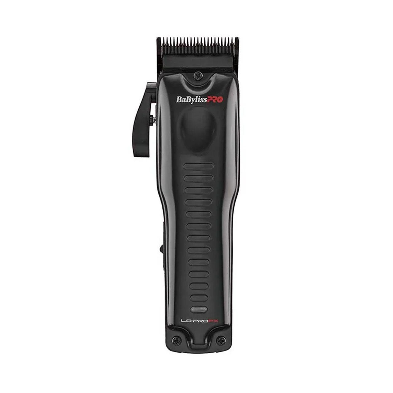 Babyliss Lo-Profx Clipper Black