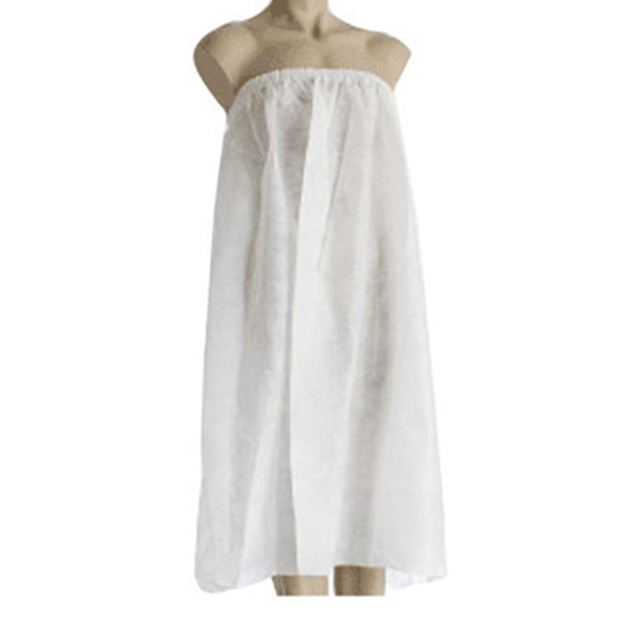 Beauty Pro Paper Gowns