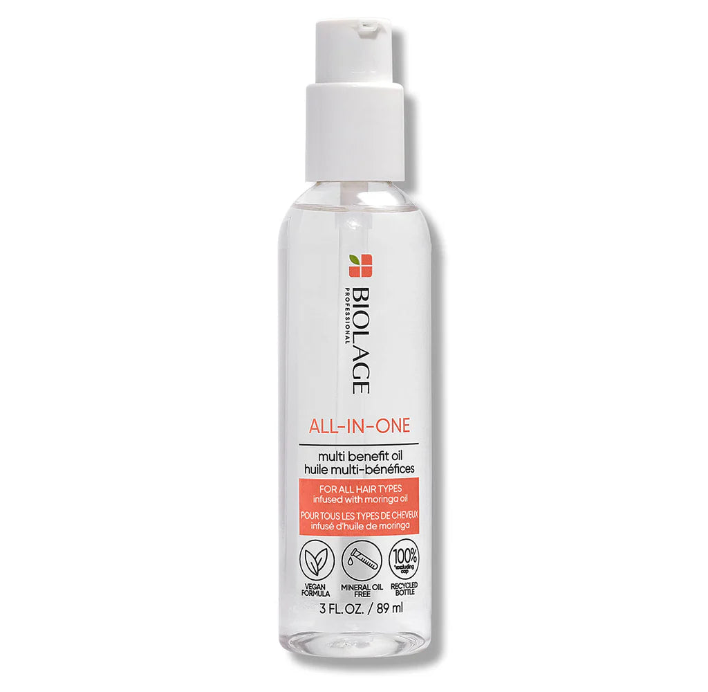 Matrix Biolage All In One Multi Benefit Oil 89ML