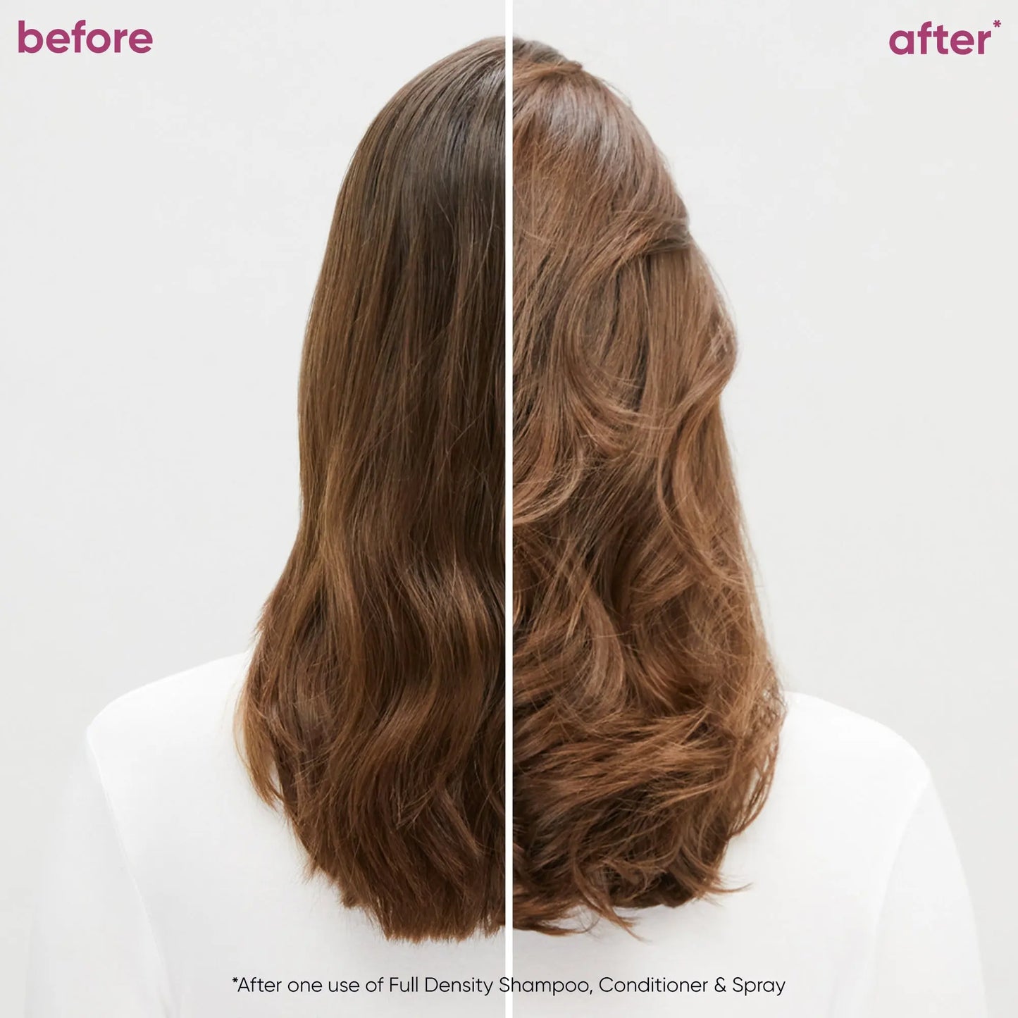 Matrix Biolage Full Density Conditioner 1L