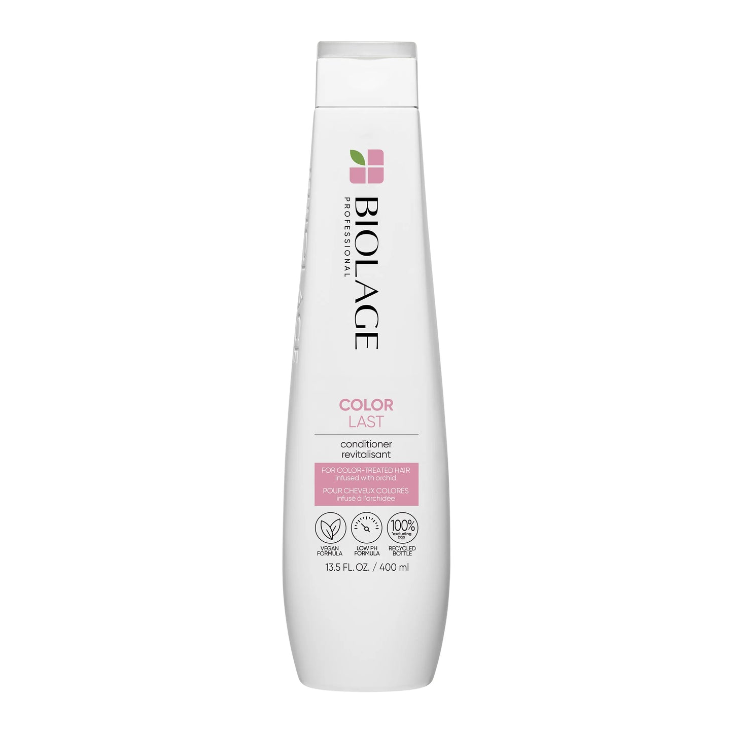 Matrix Colorlast Shampoo With Orchid Flower Extract 400ML