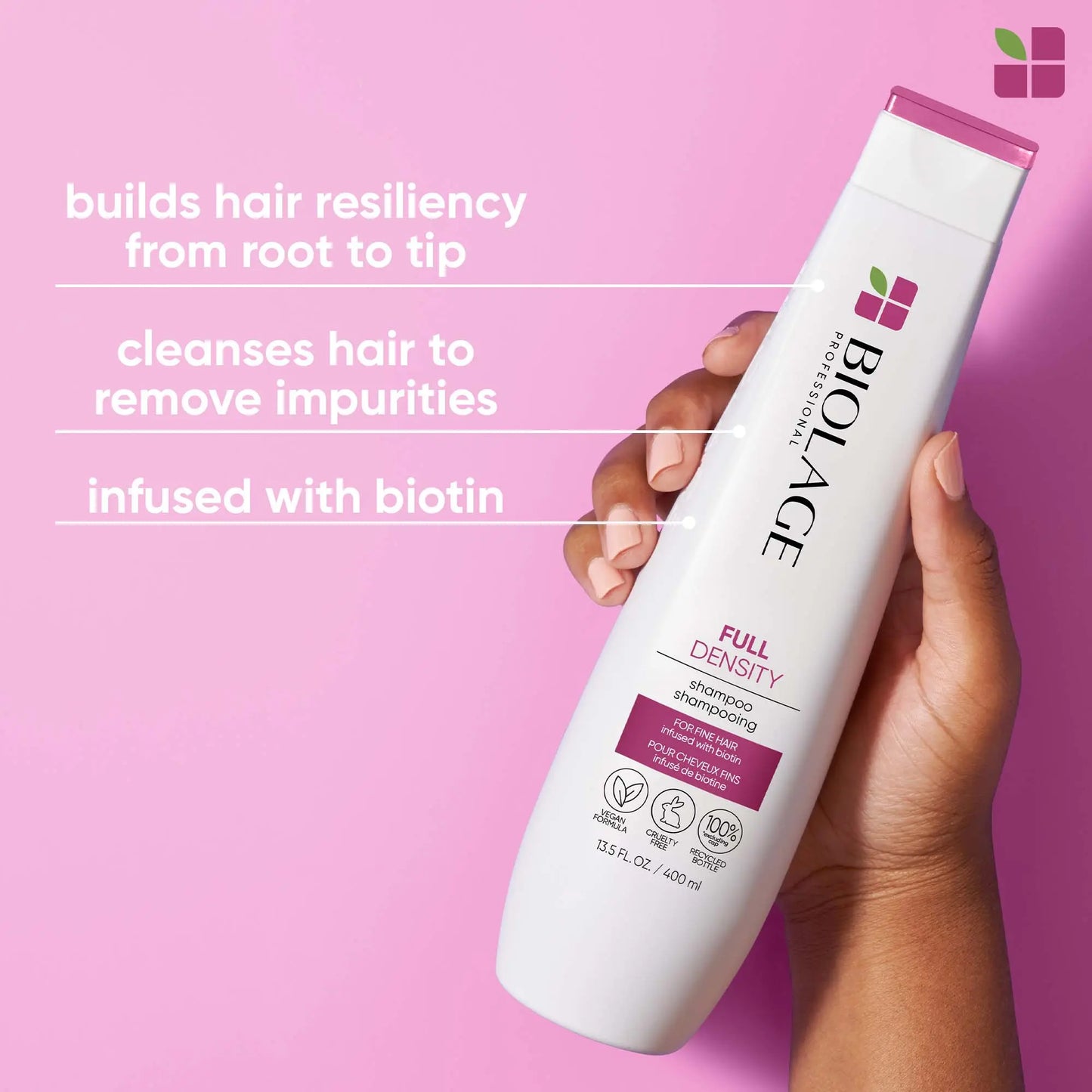 Matrix Biolage Full Density Conditioner 1L