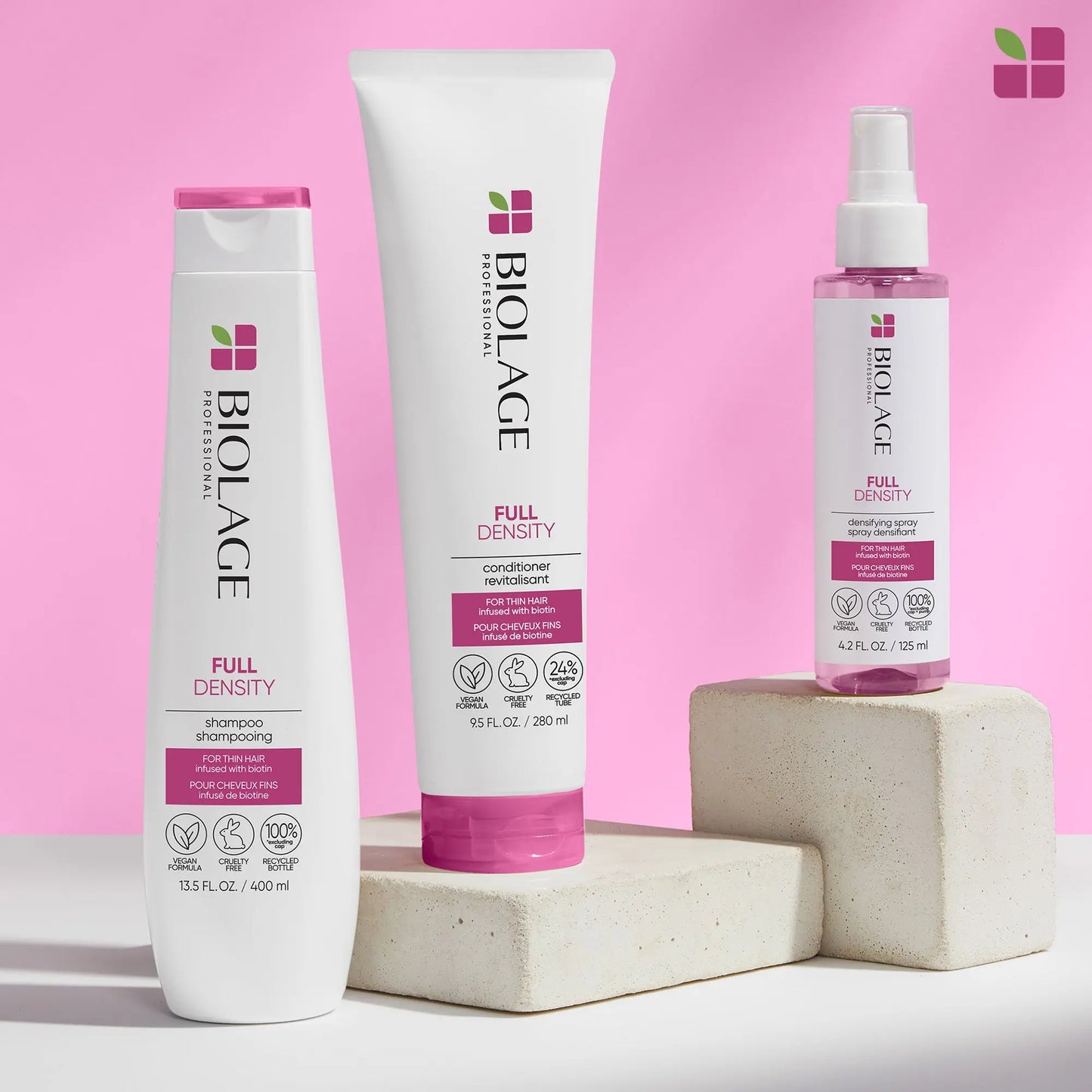 Matrix Biolage Full Density Conditioner 1L