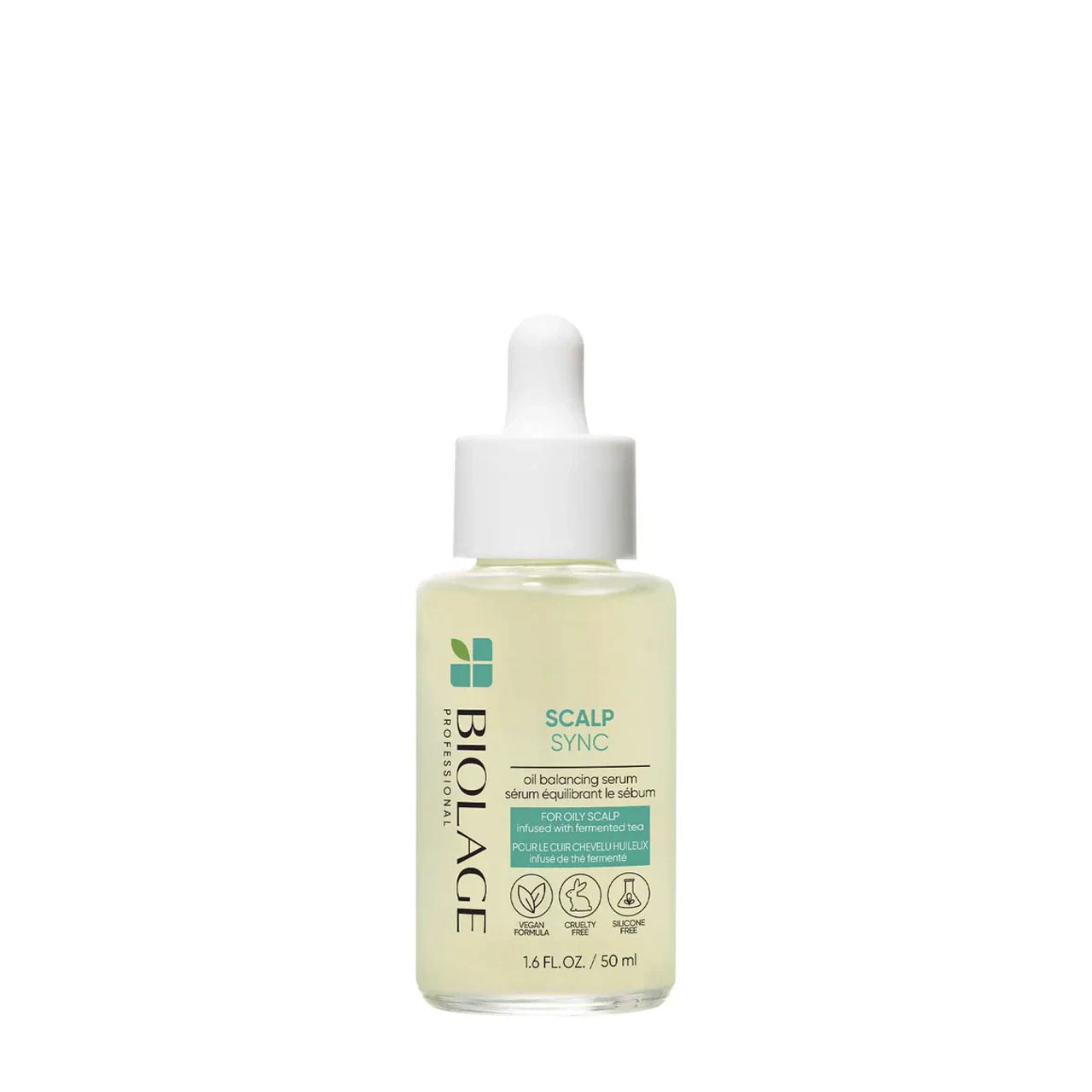 Matrix Biolage Scalp Sync Oil Balancing Serum 50ML