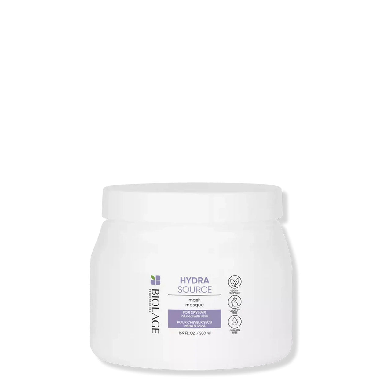 Matrix Hydrasource Aloe Mask 500ML
