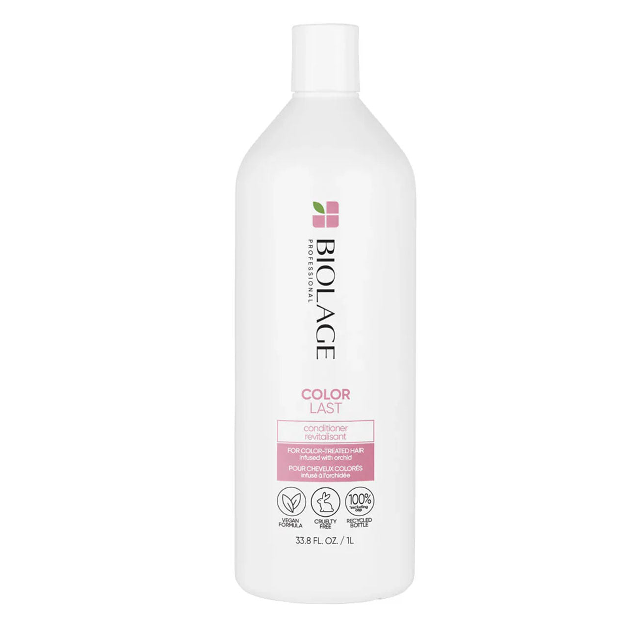Matrix Colorlast Conditioner With Orchid Flower Extract 1L