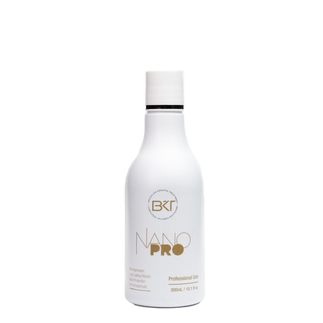 *Nano Pro Nanoplasty 300ML