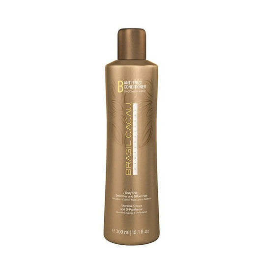 Brasil Cacau Anti Frizz Conditioner 300ML