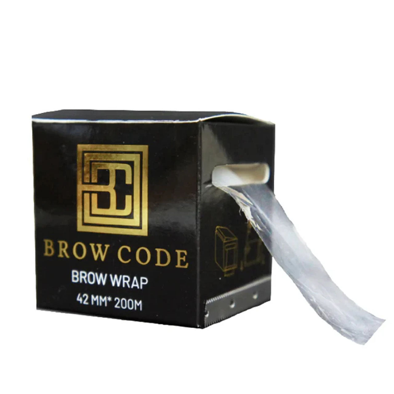 Brow Code Brow Wrap - 42Mm X 200M