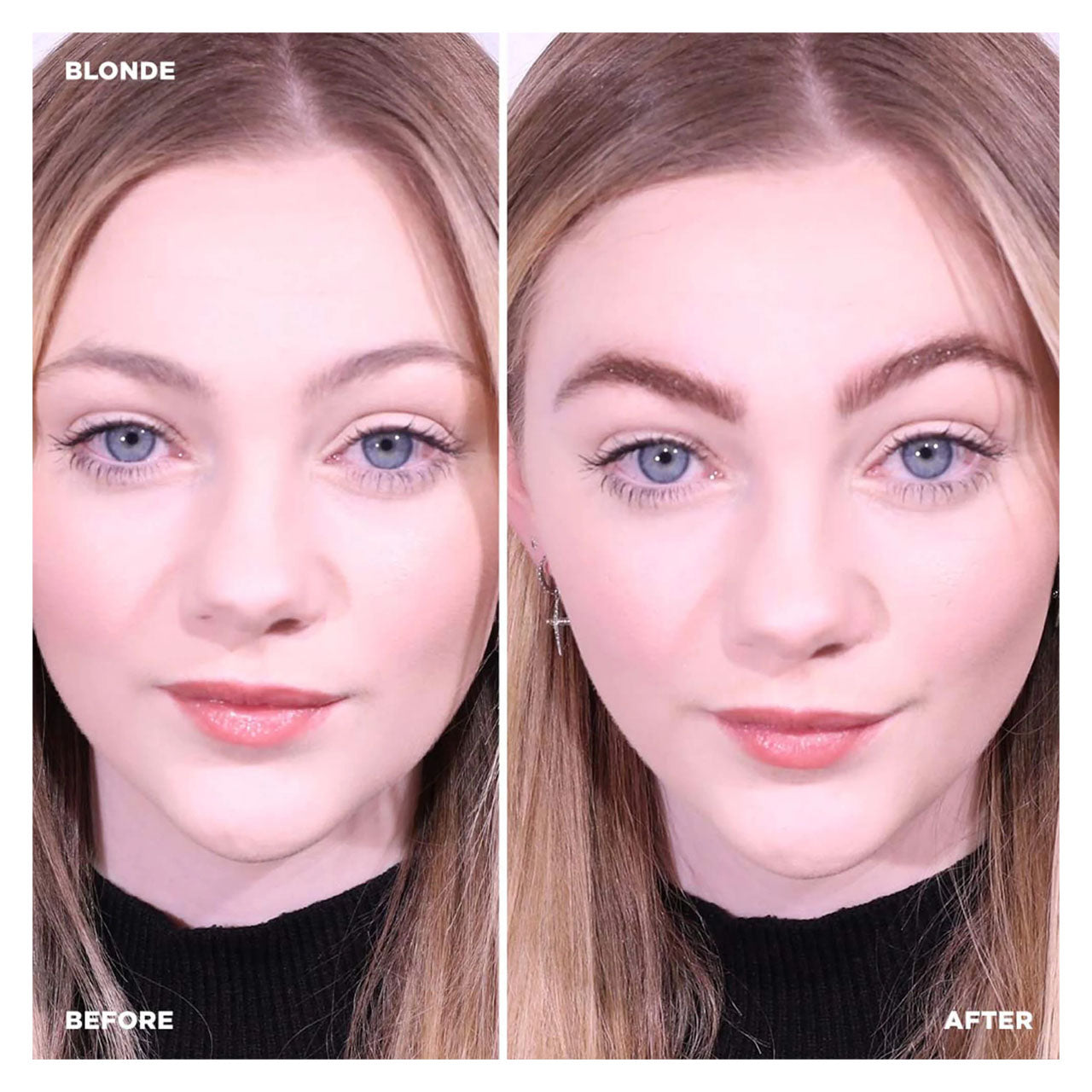 Brow Code Blonde Henna Kit