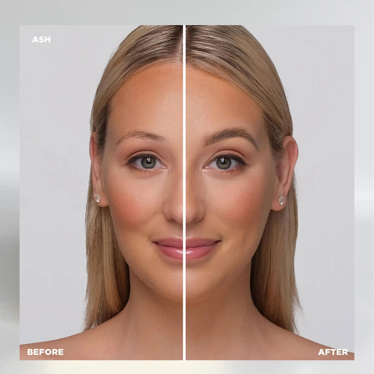 Brow Code Creamades Ash 5G