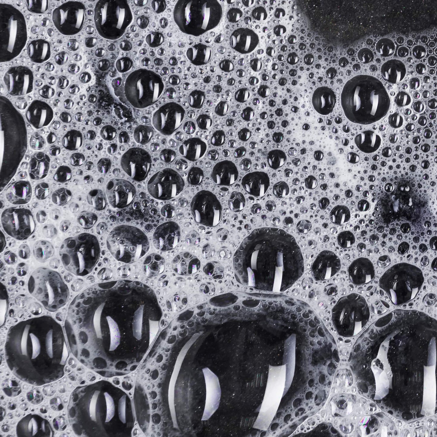 Beauty Pro Detoxifying Bubbling Cleansing Mask With Activated Charcoal