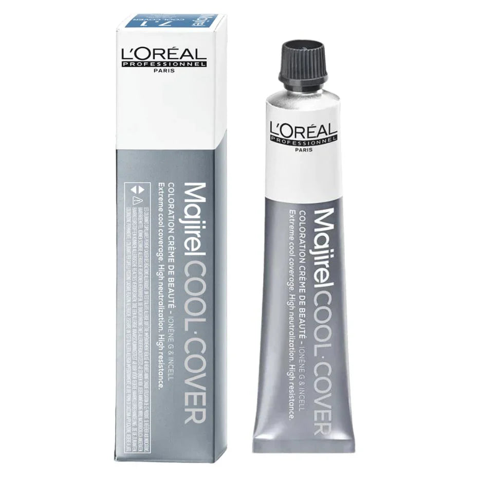 Loreal Majirel Cool Cover 5.17 60ml