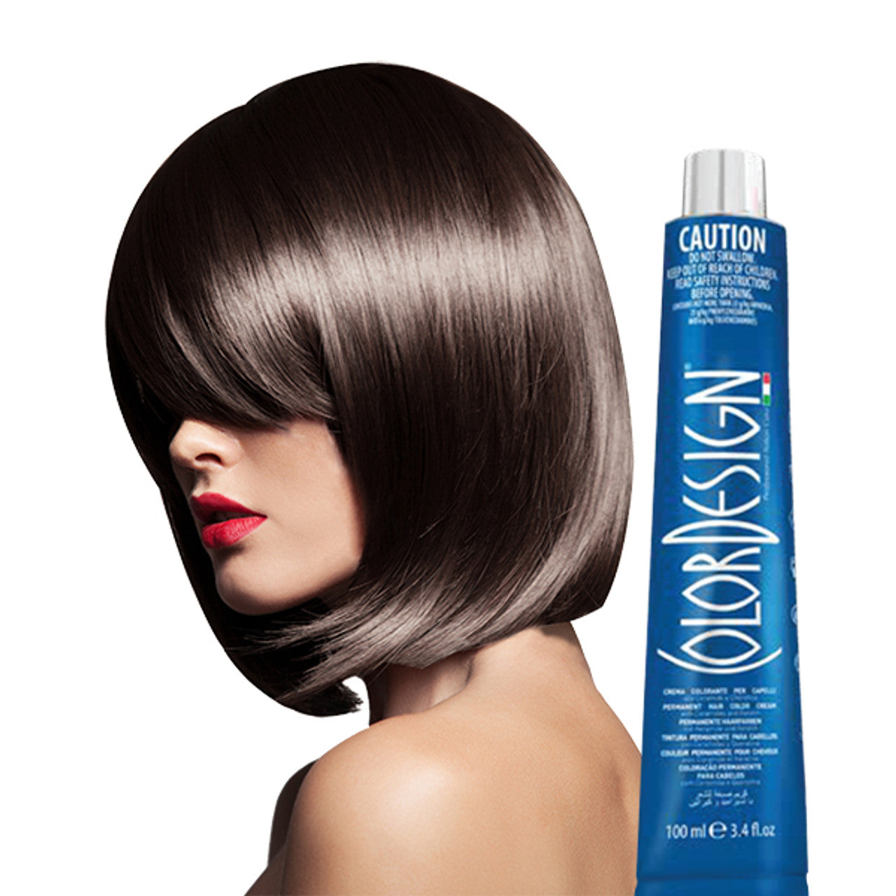 COLORDESIGN 8.32 - LIGHT BEIGE BLOND 100G
