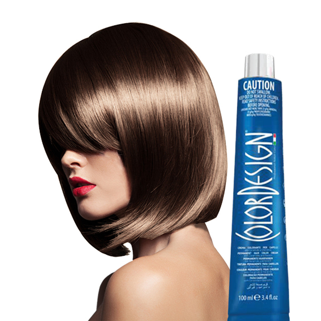 COLORDESIGN 9.3 - VERY LIGHT GOLDEN BLOND 100G