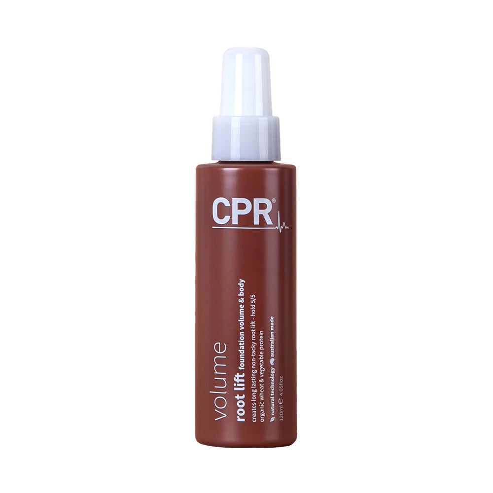 CPR Root Lift Foundation Volume & Body 120ML