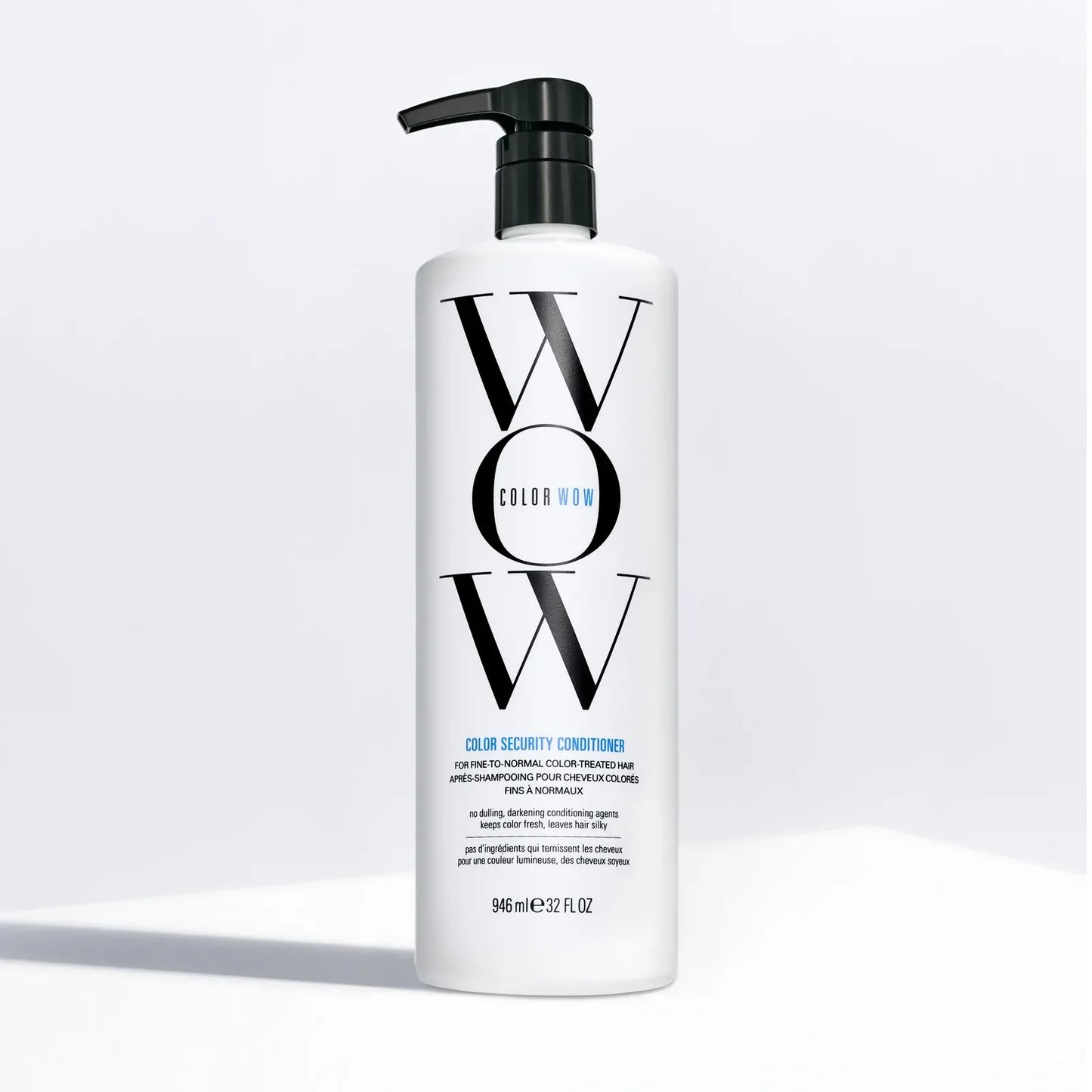 Color Wow Color Security Conditioner Fine Normal 946ML